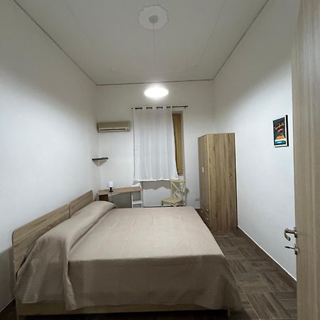 Al Vespro Hotel Palermo Buitenkant foto
